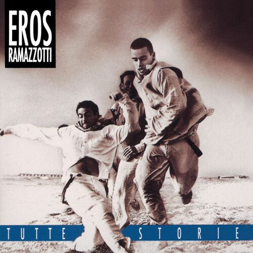 Eros Ramazzotti & Tina Turner